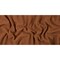 1 Yard Boiled Wool Coating Fabric Adobe Brown Heavyweight Solid Textile 59 inch Width